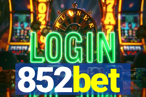 852bet