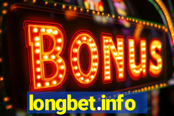 longbet.info