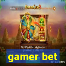 gamer bet