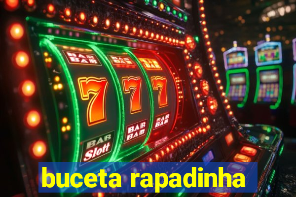 buceta rapadinha