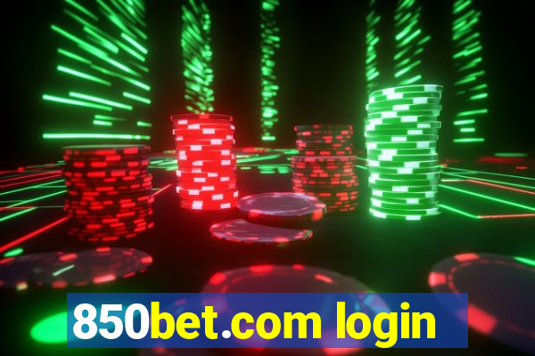 850bet.com login