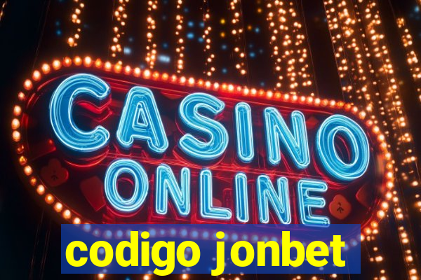 codigo jonbet