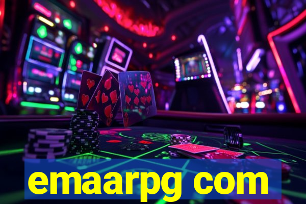emaarpg com