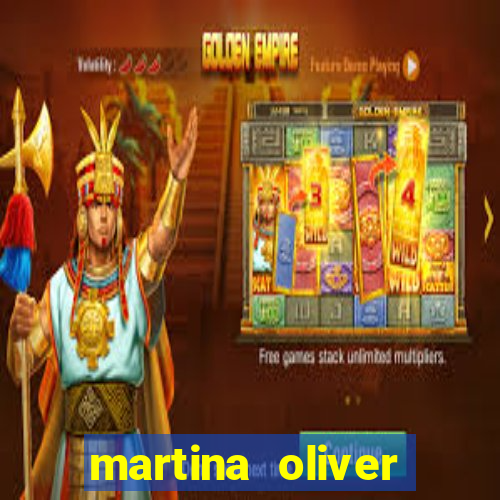 martina oliver privacy vazado