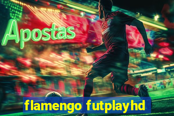 flamengo futplayhd