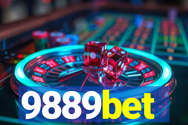 9889bet