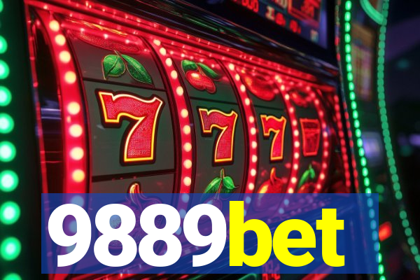 9889bet
