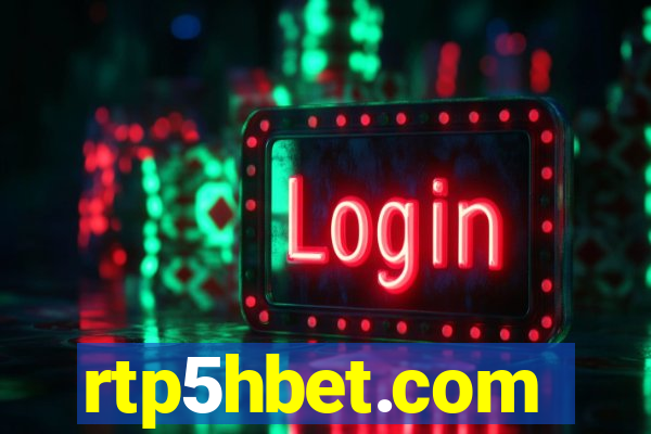 rtp5hbet.com