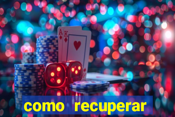 como recuperar dinheiro perdido em casa de aposta