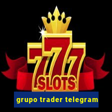 grupo trader telegram