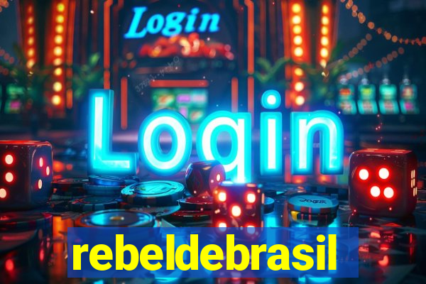 rebeldebrasil