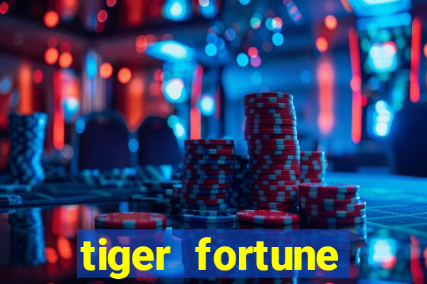 tiger fortune spirit demo