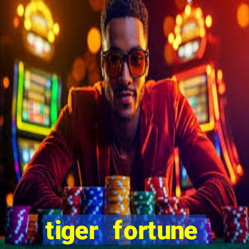 tiger fortune spirit demo