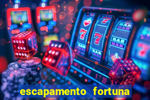 escapamento fortuna suzuki yes 125