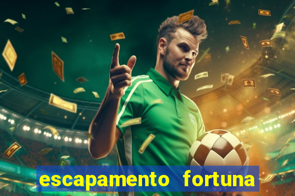 escapamento fortuna suzuki yes 125