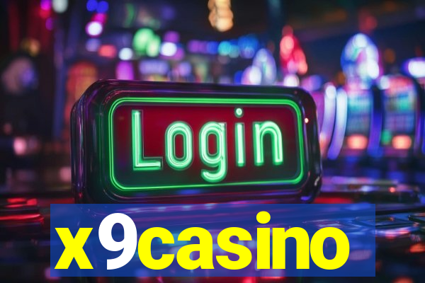x9casino