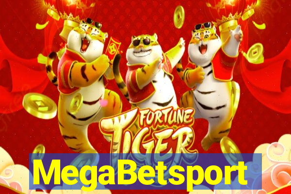 MegaBetsport