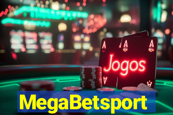 MegaBetsport