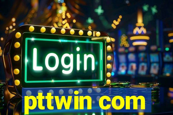 pttwin com