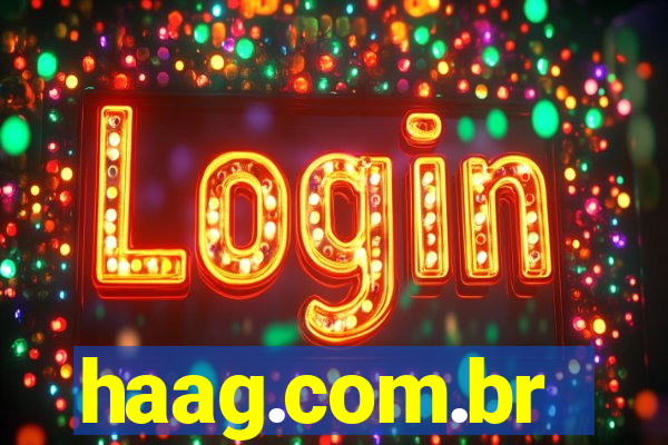 haag.com.br