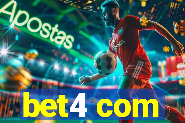 bet4 com