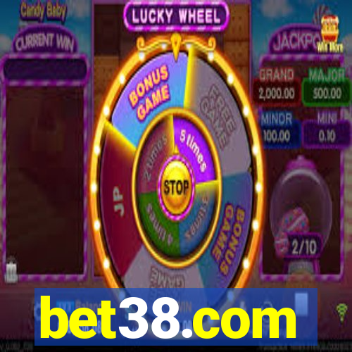 bet38.com