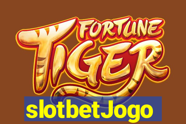 slotbetJogo