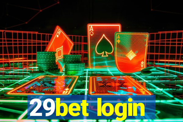 29bet login