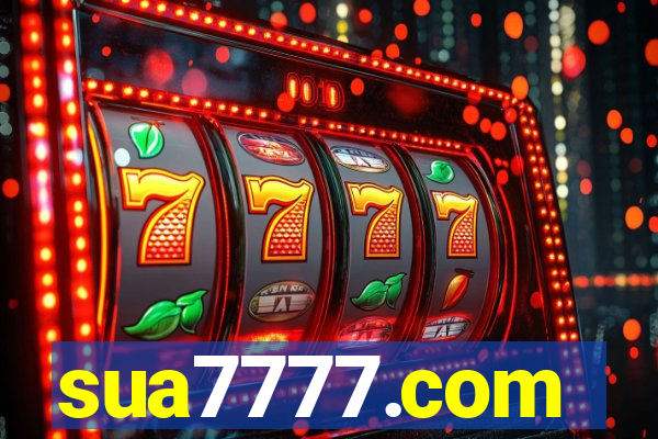 sua7777.com