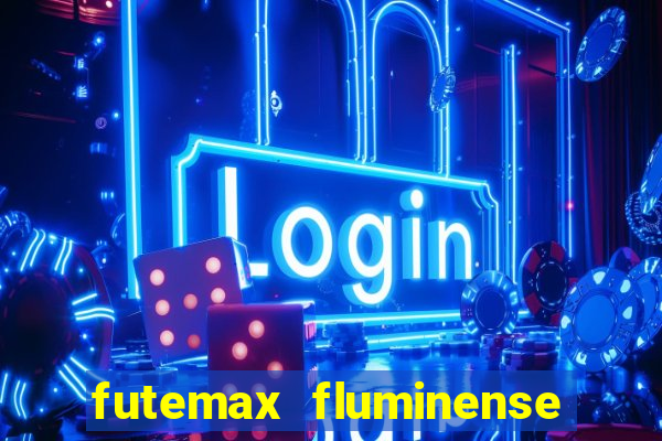 futemax fluminense e fortaleza