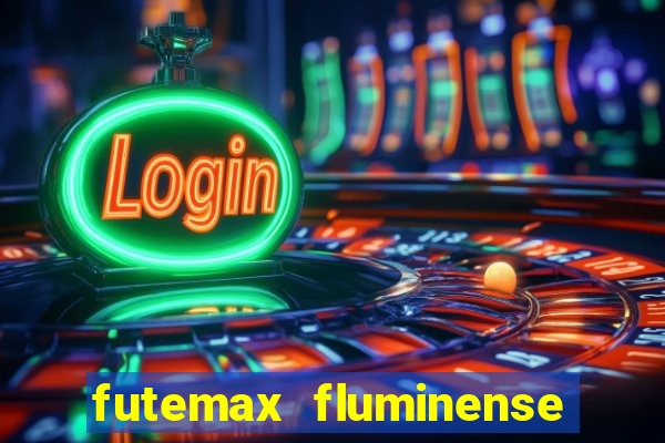 futemax fluminense e fortaleza