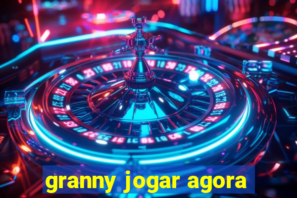 granny jogar agora