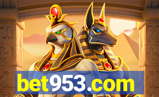 bet953.com