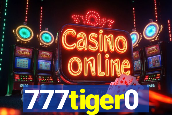 777tiger0