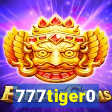 777tiger0