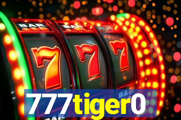 777tiger0