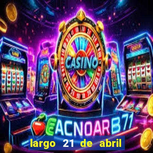 largo 21 de abril embu das artes