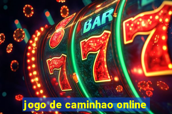jogo de caminhao online