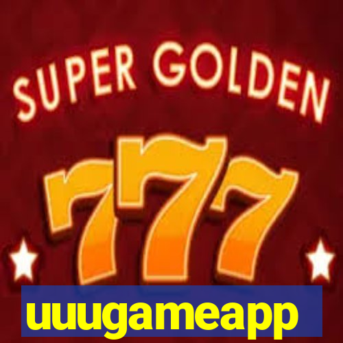 uuugameapp