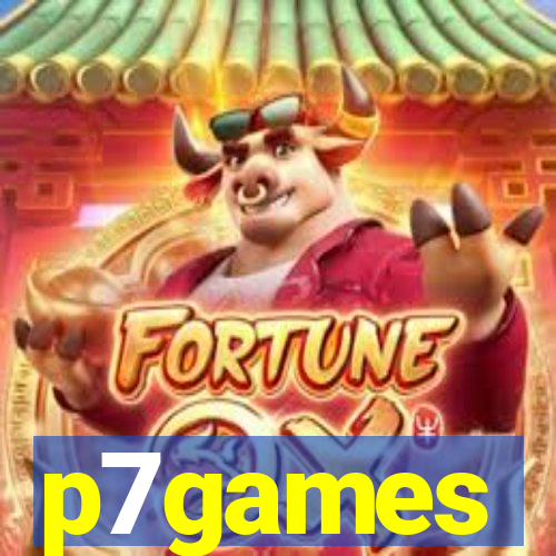 p7games