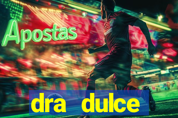 dra dulce endocrinologista santos