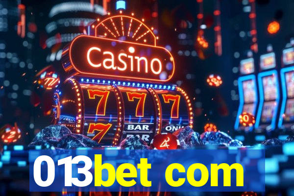 013bet com