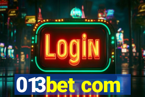 013bet com