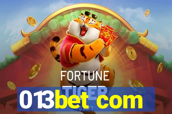 013bet com