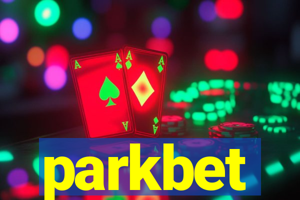 parkbet