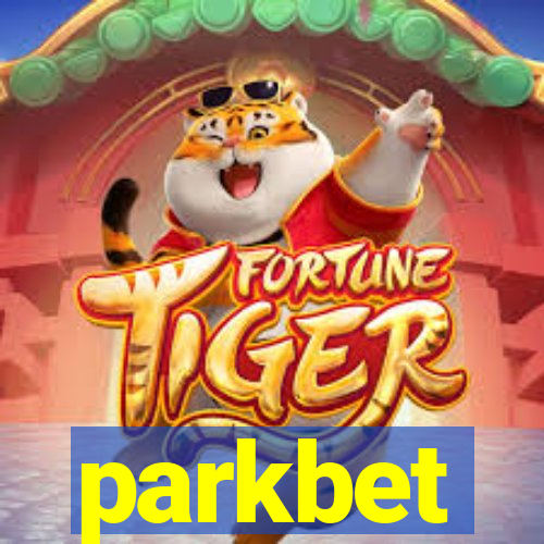 parkbet