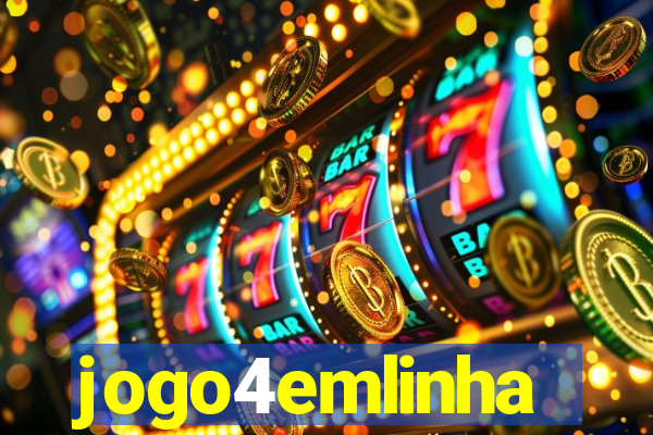 jogo4emlinha