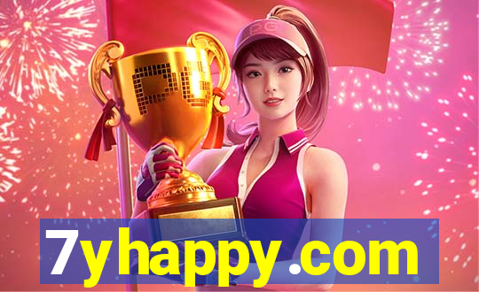 7yhappy.com