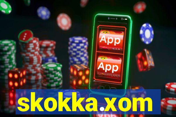 skokka.xom