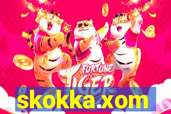 skokka.xom